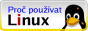 Proc pouzivat Linux